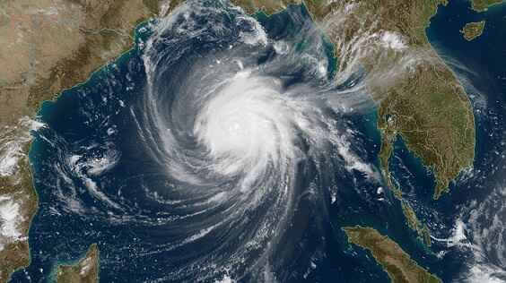 IMD Alert: Bay of Bengal Cyclone Risk – August 2025 Forecast & Safety Guide