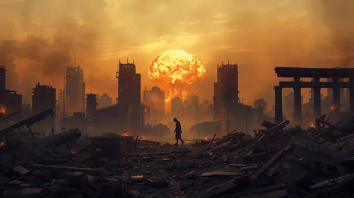 Hiroshima Bombing 80 Years Later