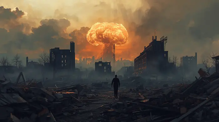 Hiroshima Bombing 80 Years Later